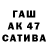 Бутират оксибутират Roman Gajda